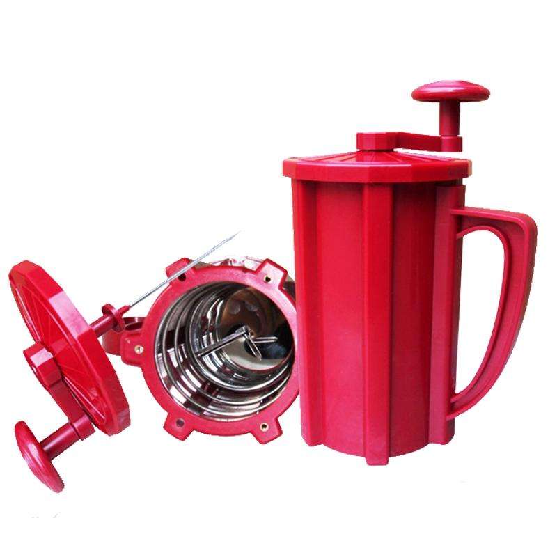 528-6 Popular Tornado Potato Slicer Manual Twist Spiral Potato Cutter Whirlwind Potatoes Machine ...