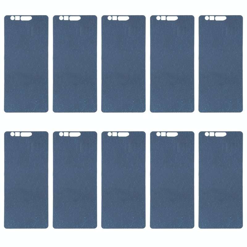 10 PCS Front Housing Adhesive for Nokia 3
