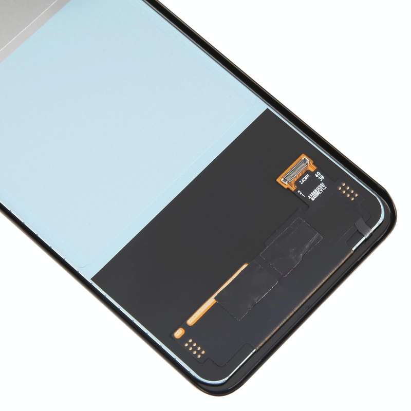 For Xiaomi Mi 11 TFT Material OEM LCD Screen with Digitizer Full Assembly