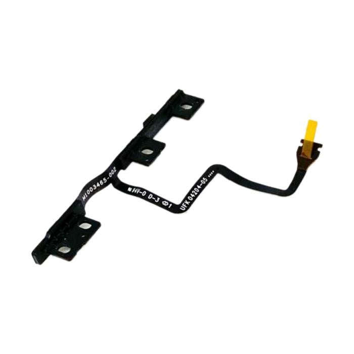 Power Button & Volume Button Flex Cable for Microsoft Surface Book 3 1899 15 inch