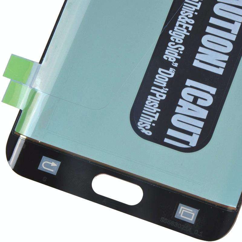 Original LCD Display + Touch Panel for Galaxy S6 edge+ / G928, G928F, G928G, G928T, G928A, G928I(...