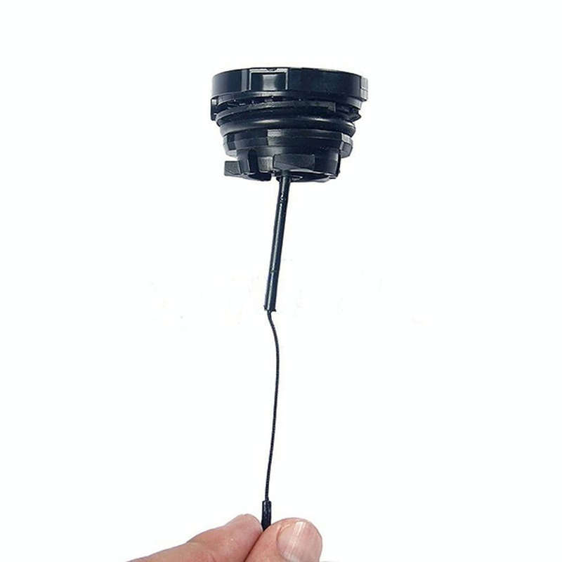 2 PCS Chainsaw Fuel Oil Cap Cover for Stihl FS100 FS110 MS200 MS210 MS230 MS250