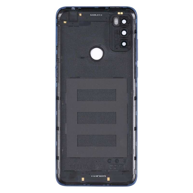 Original Battery Back Cover for TCL 20Y(Blue)