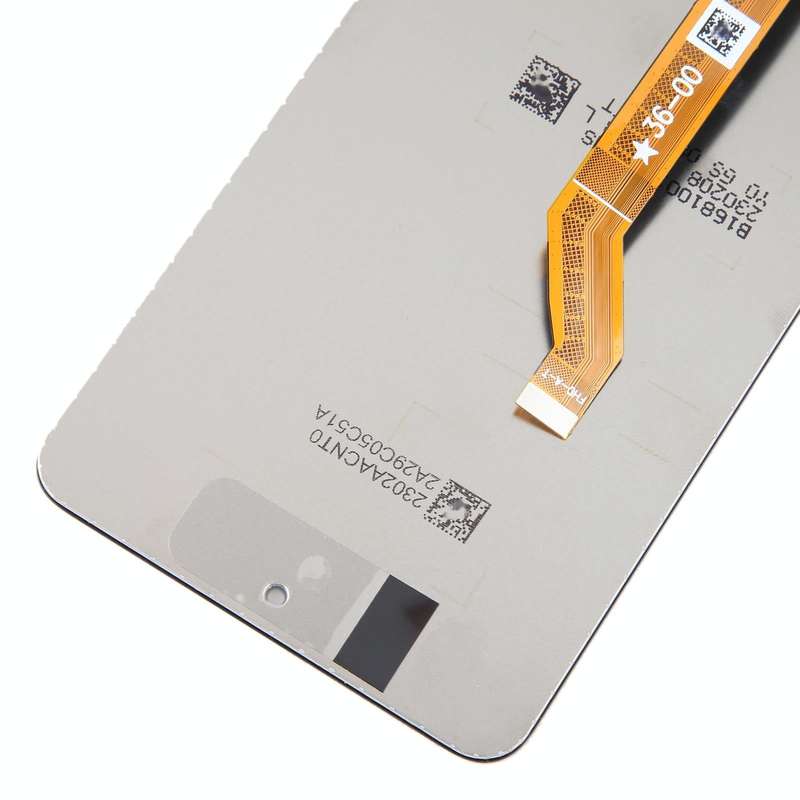 OEM LCD Screen For Honor X40 GT with Digitizer Full Assembly