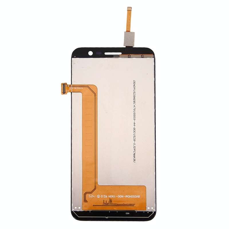 OEM LCD Screen for Lenovo A8 / A806 / A808T with Digitizer Full Assembly