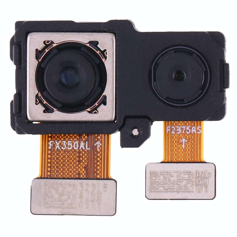 For Huawei Honor 8X Back Facing Camera