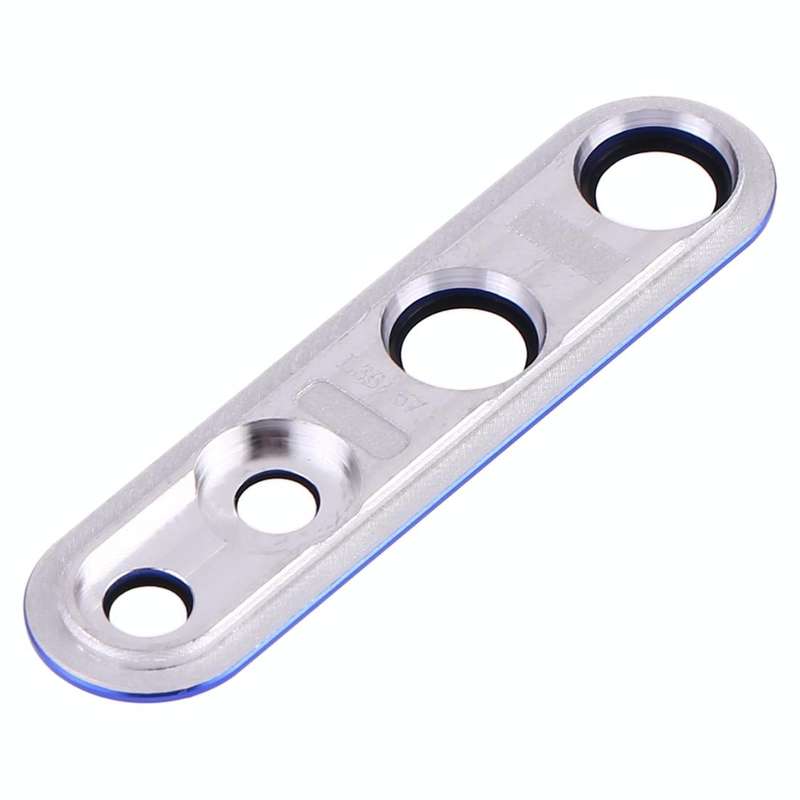 For Huawei Honor 20  Camera Lens Cover (Blue)