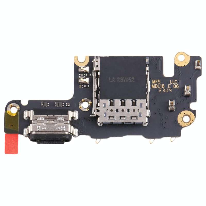 For Xiaomi Mi 10T 5G Original Charging Port Board