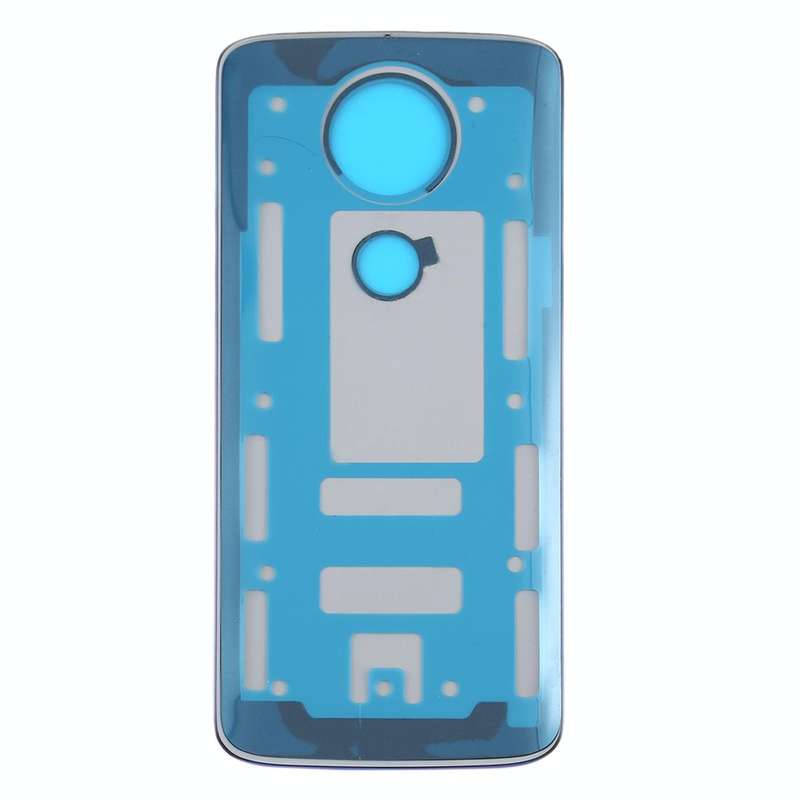 Battery Back Cover for Motorola Moto E5 Plus (Gold)