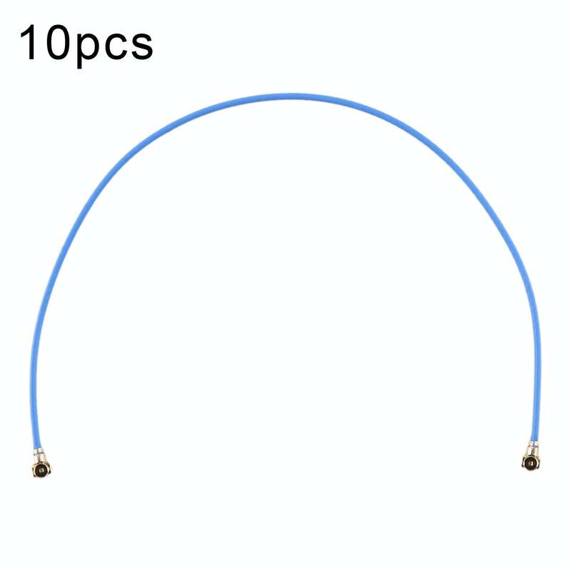 For Samsung Galaxy A12 SM-A127 10set Original Signal Flex Cable