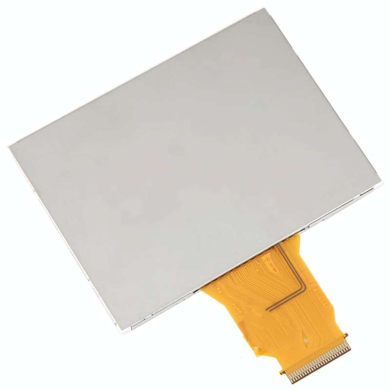 For Canon EOS 6D Original LCD Display Screen