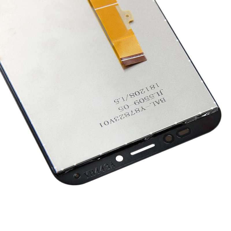 OEM LCD Screen for Alcatel 1S (2019) OT5024 5024 5024D 5024A 5024J with Digitizer Full Assembly