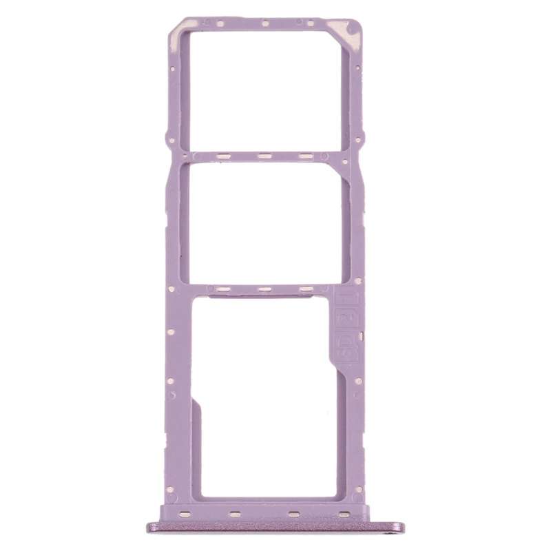 SIM Card Tray + SIM Card Tray + Micro SD Card Tray for Nokia 5.4 TA-1333 TA-1340 TA-1337 TA-1328 ...