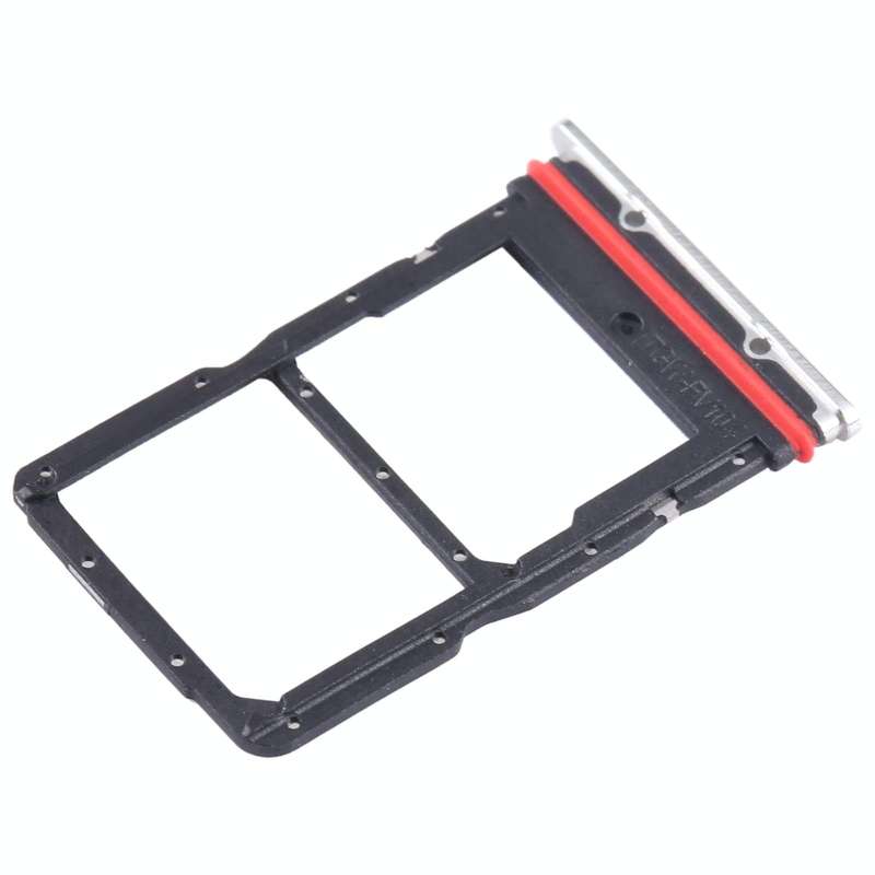 For Huawei Mate X3 SIM + SIM Card Tray (Silver)