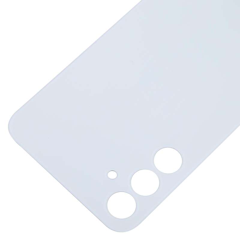 For Samsung Galaxy A15 SM-A155F Original Battery Back Cover(White)