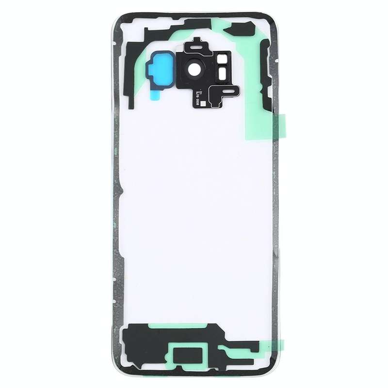 For Samsung Galaxy S8 / G950 G950F G950FD G950U G950A G950P G950T G950V G950R4 G950W G9500 Transp...