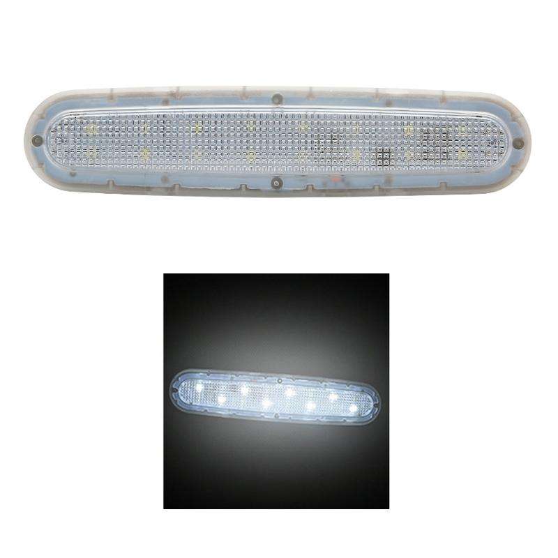Car Reading Light Trunk LED Roof Light(White)