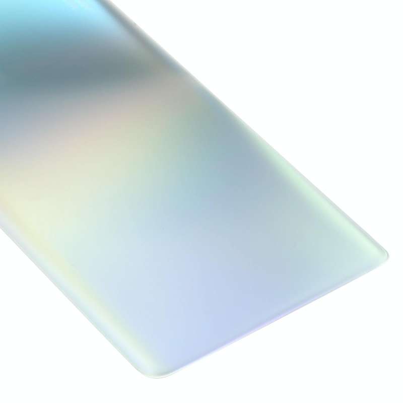 Battery Back Cover for Honor V40(Silver)