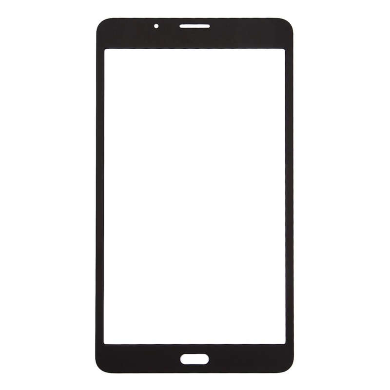 For Samsung Galaxy Tab A 7.0 LTE (2016) / T285 Front Screen Outer Glass Lens with OCA Optically C...