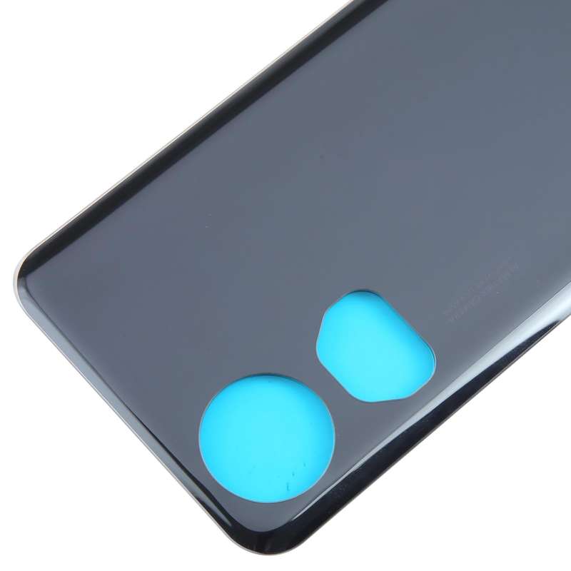 For Honor 90 Battery Back Cover(Black)