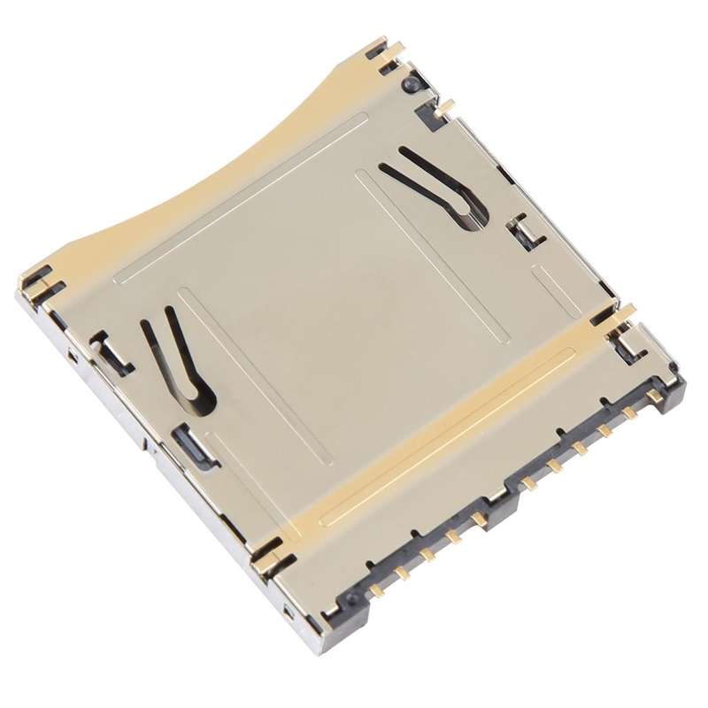 For Nikon D800 / D300S / D300 / D800E Original SD Card Slot