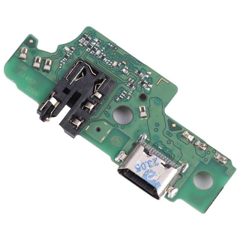 For Samsung Galaxy A14 5G SM-A146P OEM Charging Port Board