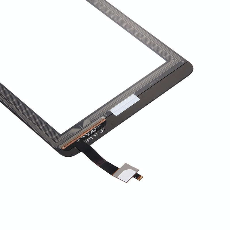 Touch Panel for Acer Iconia Tab 7 A1-713 (Black)