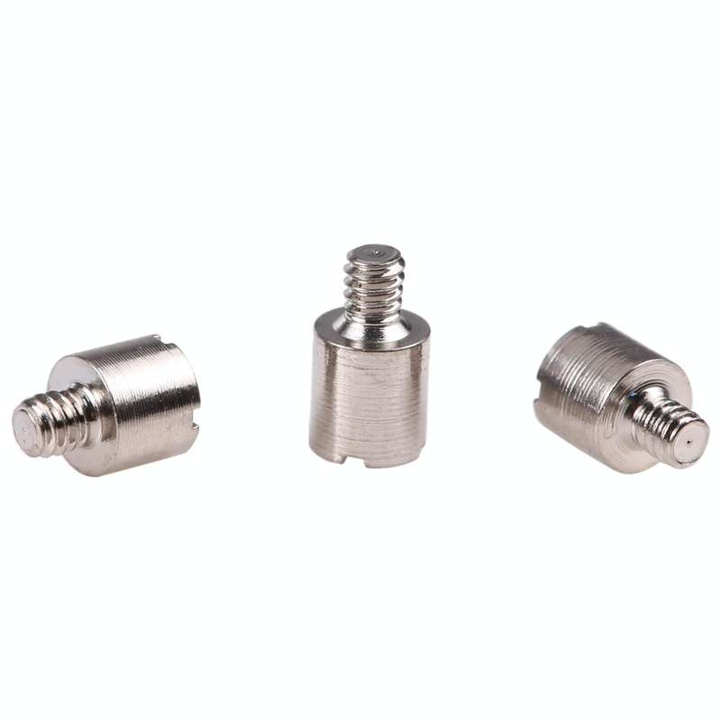For iPhone 14 Pro Complete Set Screws and Bolts(Random Color Delivery)