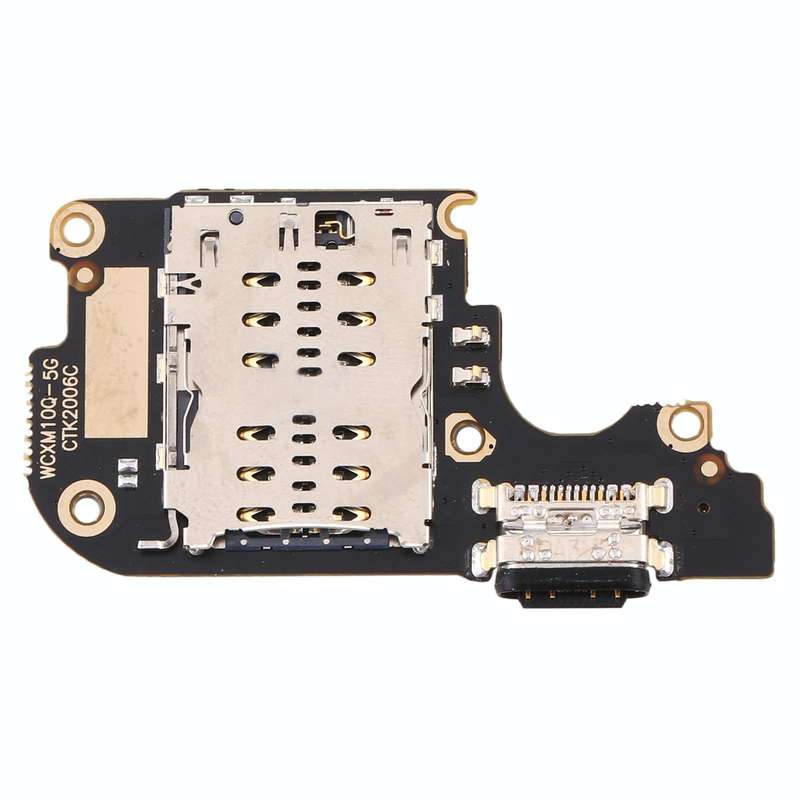Charging Port Board for Xiaomi Mi 10 Lite 5G