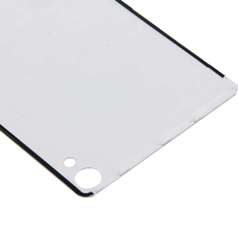 Back Battery Cover for Sony Xperia XA(White)