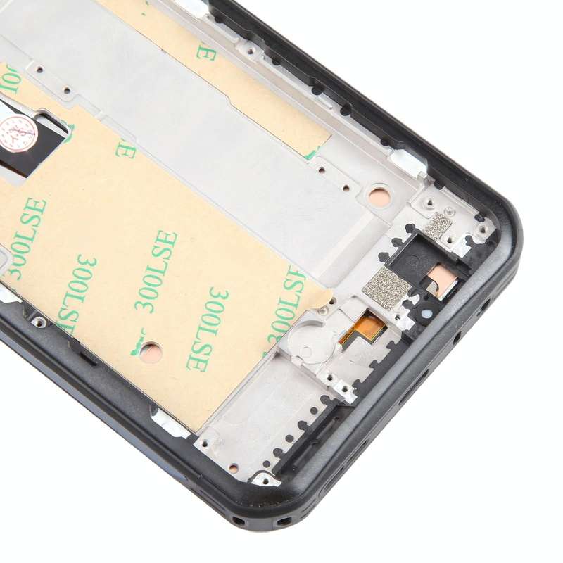 LCD Screen For Ulefone Armor 17 Pro with Digitizer Full Assembly