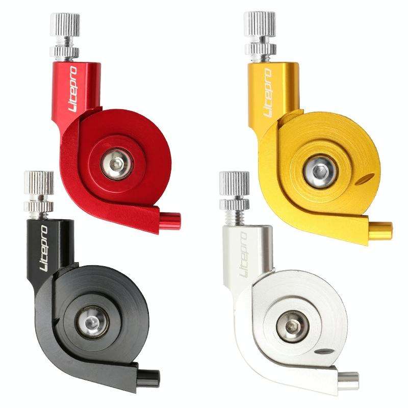 LitePro Bike V-Brake Stroke Converter(Red)