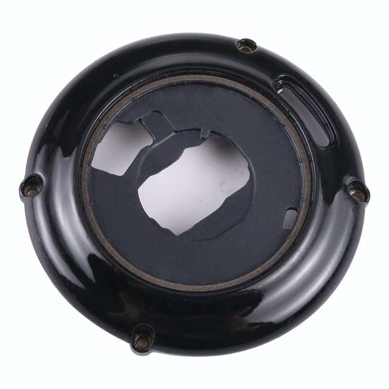 For Samsung Galaxy Watch Active2 40mm SM-R830 Original Rear Housing Cover (Black)
