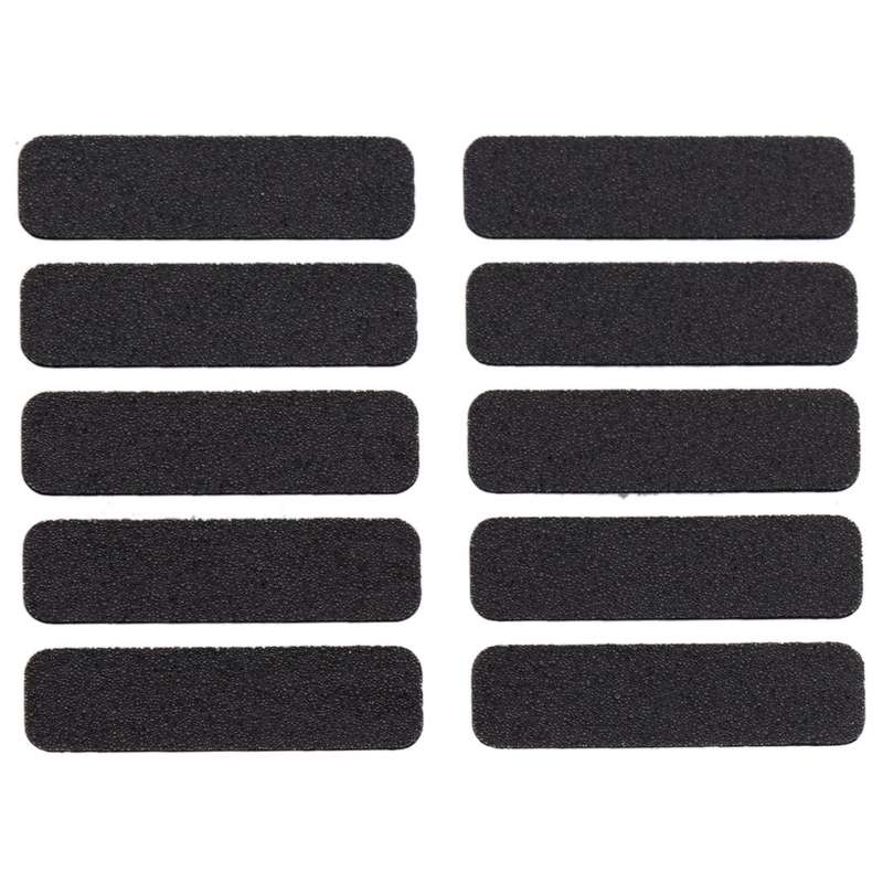 100 PCS Touch Flex Cable Cotton Pads for iPhone 7 Plus