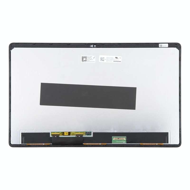 For Lenovo Duet 5 Chromebook 13Q7C6 30 Pins 1920x1080 OLED LCD Screen Digitizer Full Assembly wit...