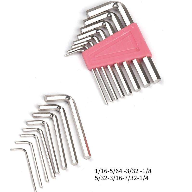 10127 39 In 1 Lady Tool Set Household Hardware Tools(Pink)