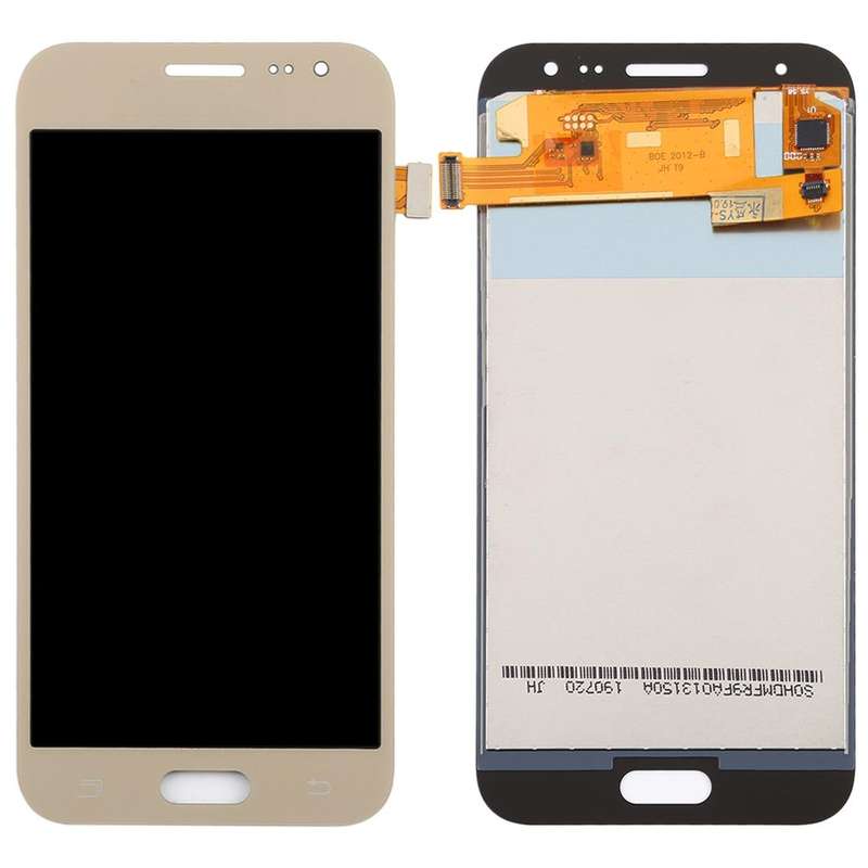 TFT LCD Screen for Galaxy J2 (2015) / J200F / J200Y / J200G / J200H / J200GU With Digitizer Full ...