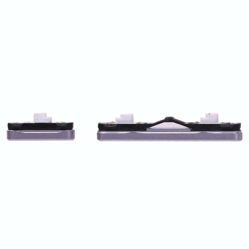 For Huawei P20 Side Keys (Purple)