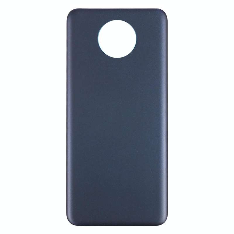 Original Battery Back Cover for Nokia G10(Black)