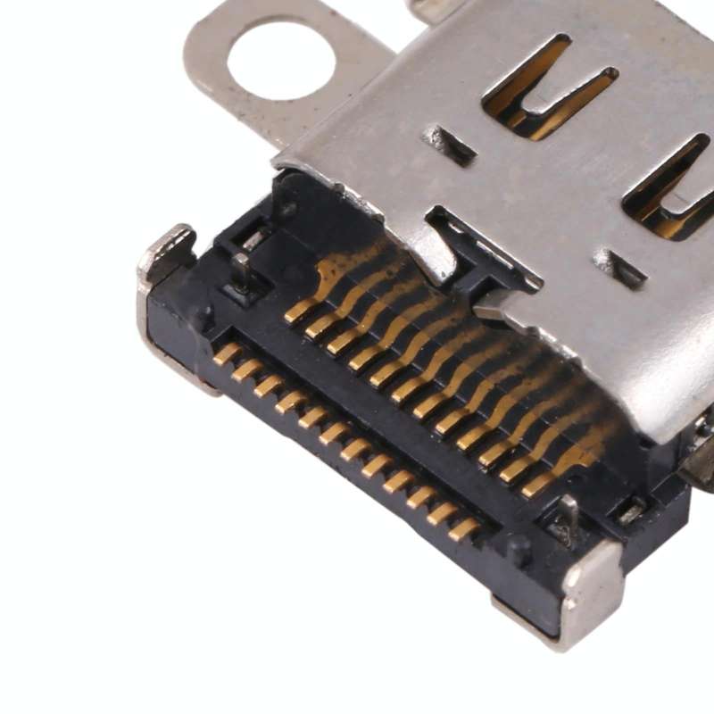 Charging Port Type-C Connector For Nintendo Switch Lite