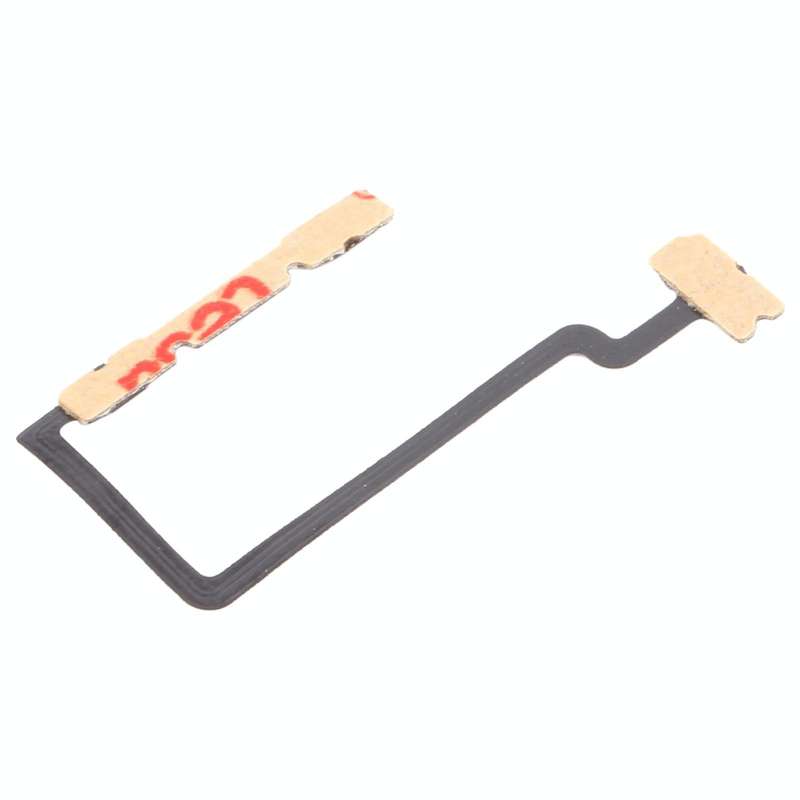 For OPPO A55 5G PEMM00 PEMM20 PEMT00 PEMT20 Volume Button Flex Cable