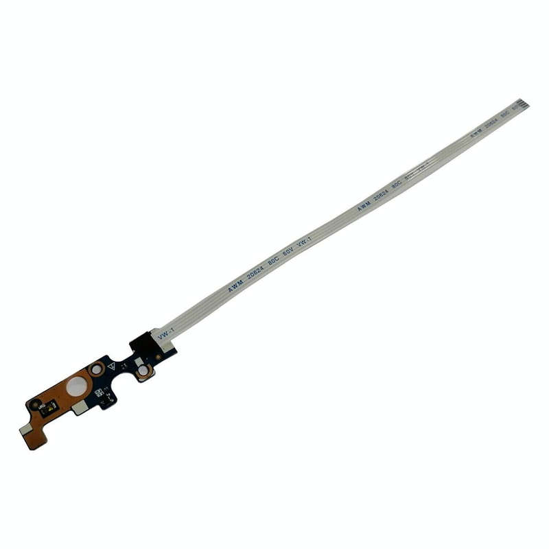 For Dell Inspiron 14 5455 / 17 5755 Switch Button Small Board