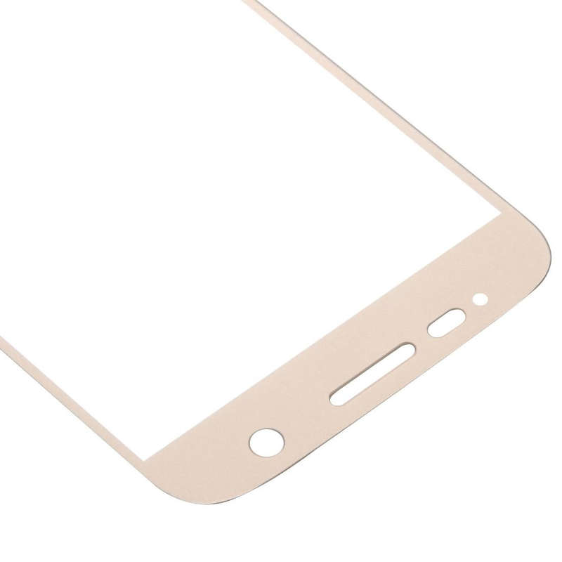 For Galaxy S7 / G930 0.26mm 9H Surface Hardness Explosion-proof Silk-screen Tempered Glass Full S...