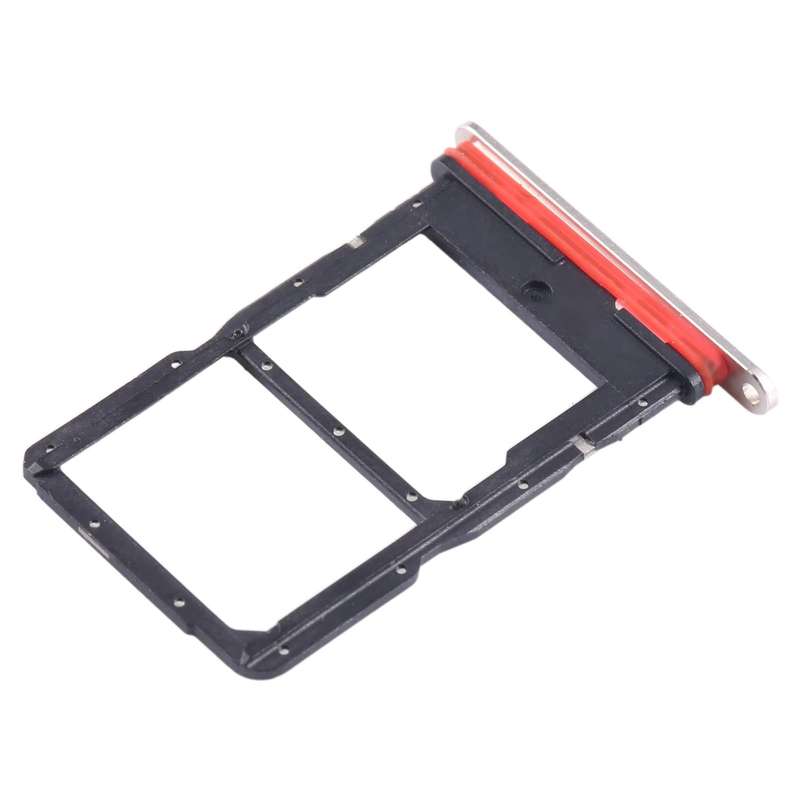 For Honor Magic V SIM + SIM Card Tray (Silver)