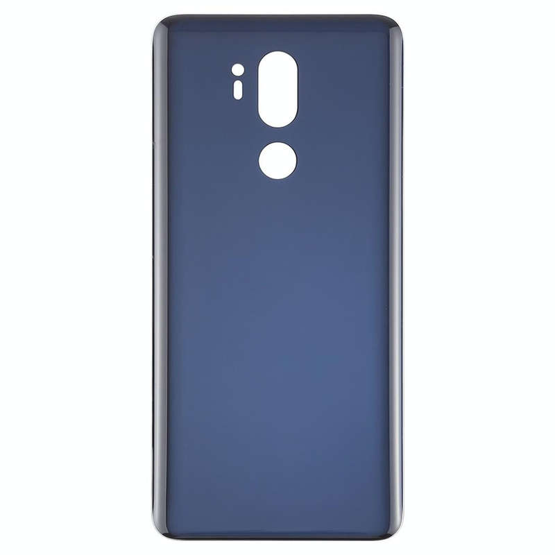 Back Cover for LG G7 ThinQ(Blue)