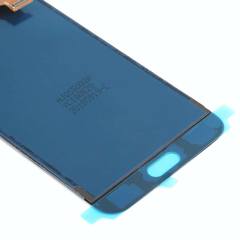 TFT LCD Screen for Galaxy J7 (2017), J730F/DS, J730FM/DS With Digitizer Full Assembly (Blue)
