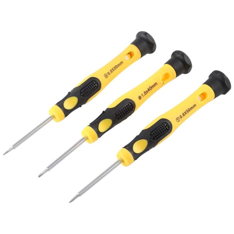 JIAFA JF-8158 11 in 1 Battery Repair Tool Set for iPhone 6s Plus