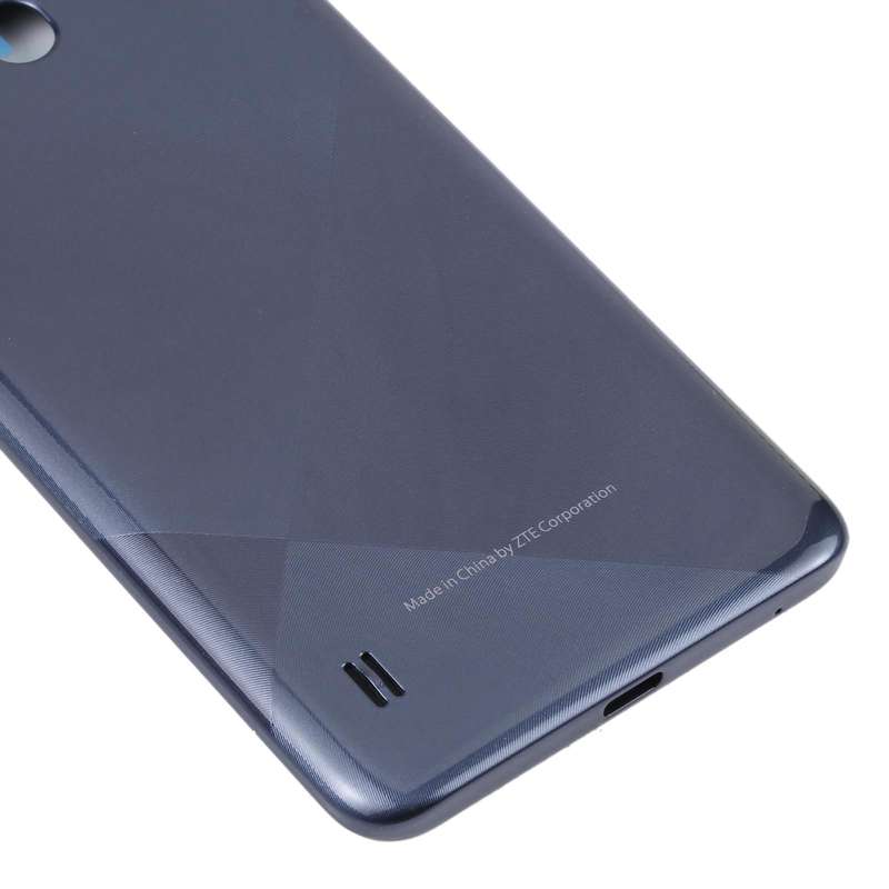 Battery Back Cover for ZTE Blade A51(Grey)