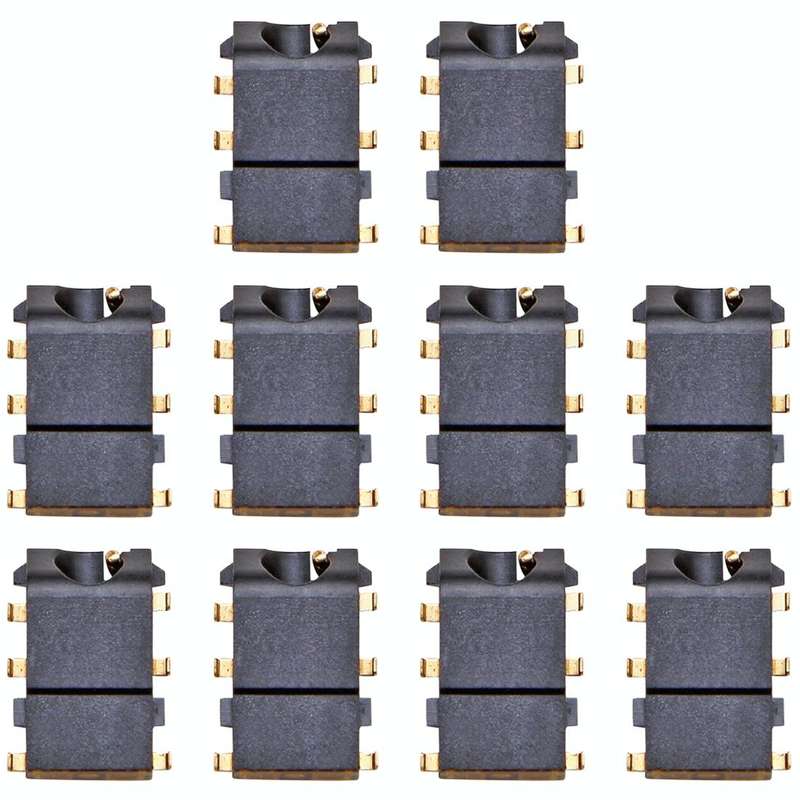 10 PCS Earphone Jack for Huawei Y7 Prime 2017