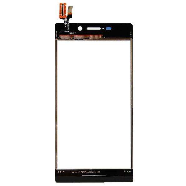 Touch Panel Part for Sony Xperia M2 / S50h(White)